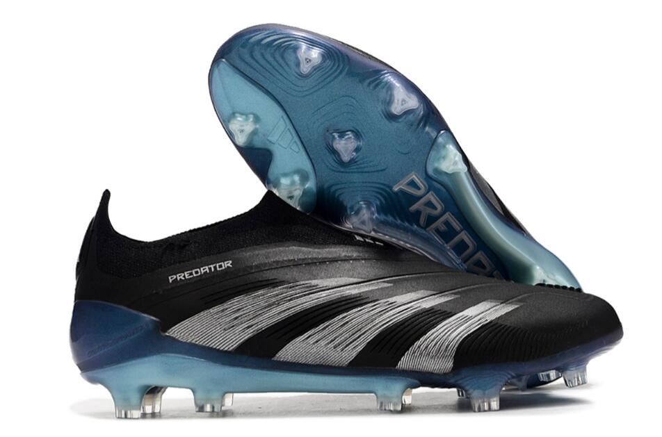 Adidas Predator Elite Laceless FG Size 39--45-60408942